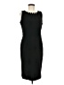Elle Black Cocktail Dress Size M - photo 1