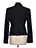 Old Navy 100% Cotton Black Blazer Size 12 - photo 2