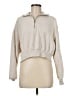 Nike Tan Pullover Sweater Size M - photo 1