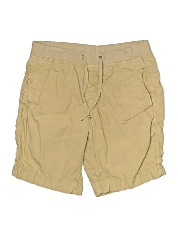 Gap Khaki Shorts (view 1)