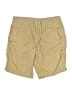Gap 100% Cotton Solid Tan Khaki Shorts Size M - photo 1