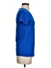Nike Blue Active T-Shirt Size XS - photo 4
