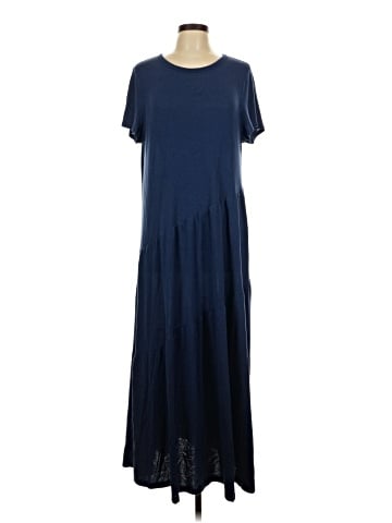 Ann Taylor Casual Dress (view 1)