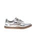 Torrid Silver Sneakers Size 9 (X-wide) - photo 1