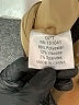 o.p.t Tan Coat Size S - photo 7