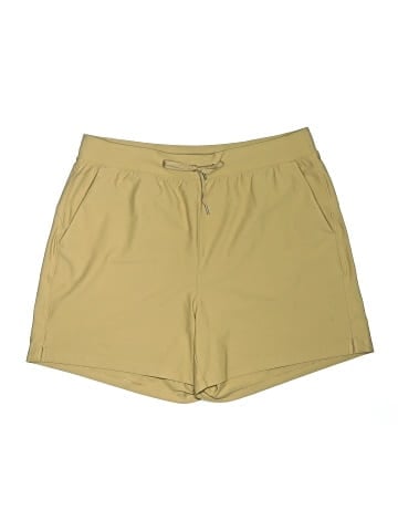 Active by Old Navy Athletic Shorts (view 1)