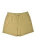 Active by Old Navy Solid Yellow Athletic Shorts Size L - photo 1