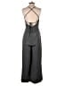 ASOS Design Chevron-herringbone Gray Jumpsuit Size 6 - photo 2