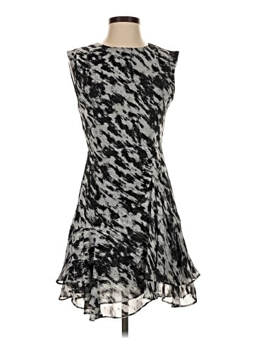 Express Cocktail Dress (view 1)