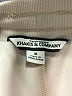 Khakis & Co Solid Tan Skort Size 16 - photo 3