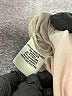 Khakis & Co Solid Tan Skort Size 16 - photo 4