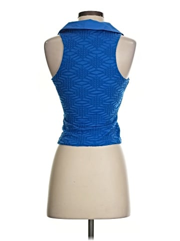 Maeve Sleeveless Blouse (view 2)
