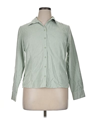 SONOMA life + style 3/4 Sleeve Blouse (view 1)