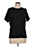 Nike Black Active T-Shirt Size L - photo 1
