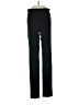 Fabrizio Gianni Solid Black Dress Pants Size 4 - photo 1