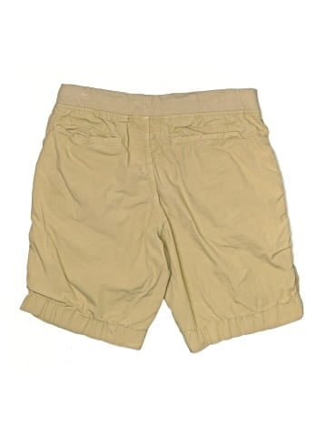 Gap Khaki Shorts (view 2)