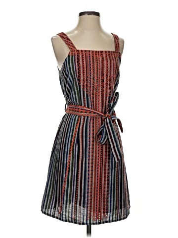THML Casual Dress (view 1)