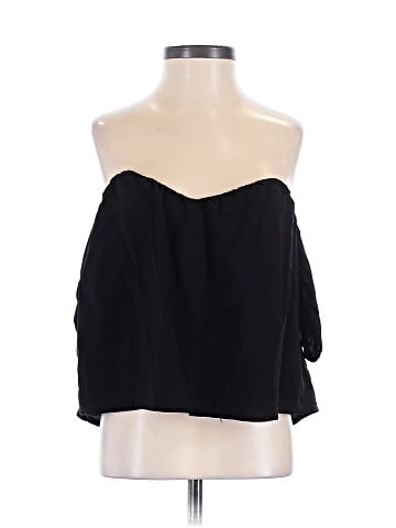 GB Sleeveless Blouse (view 1)