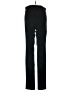 Fabrizio Gianni Solid Black Dress Pants Size 4 - photo 2