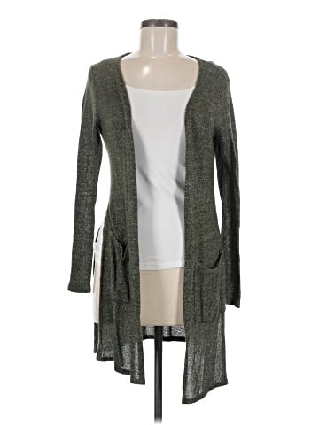 Wet Seal Cardigan (view 1)