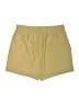 Active by Old Navy Solid Yellow Athletic Shorts Size L - photo 2