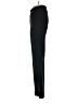 Fabrizio Gianni Solid Black Dress Pants Size 4 - photo 5