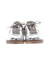 Torrid Silver Sneakers Size 9 (X-wide) - photo 2