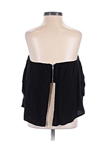 GB Sleeveless Blouse (view 2)