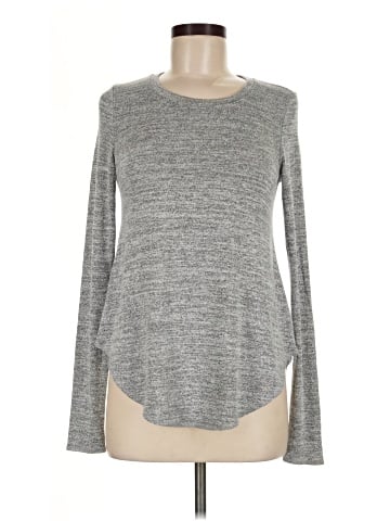 Wilfred Free Pullover Sweater (view 1)