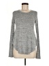 Wilfred Free Gray Pullover Sweater Size M - photo 1