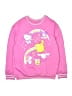 Hello Kitty Pink Sweatshirt Size M (kids) - photo 1