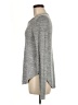 Wilfred Free Gray Pullover Sweater Size M - photo 5