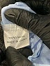 Merokeety 100% Viscose Blue 3/4 Sleeve Blouse Size XL - photo 8