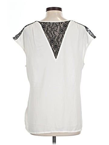 Banana Republic Sleeveless Blouse (view 2)
