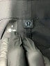 Lululemon Lab Solid Black Dress Pants Size 8 - photo 7