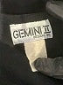 Gemini II Black Jacket Size 4 (estimated) - photo 6