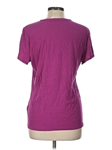 Banana Republic Factory Store Short Sleeve T-Shirt (view 2)