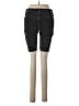 Gap Color Block Black Jeans Size 28 waist - photo 2
