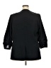 Calvin Klein Black Blazer Size 18 - photo 2