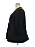 Calvin Klein Black Blazer Size 18 - photo 5
