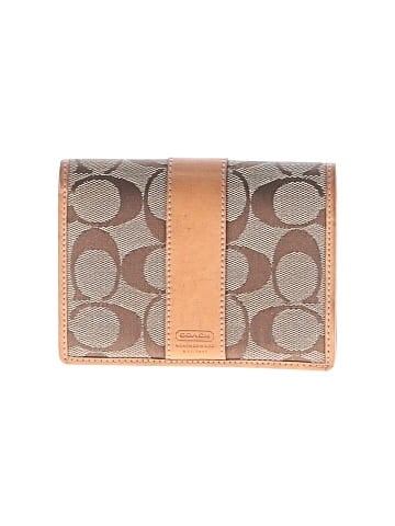 Coach Wallet (view 1)