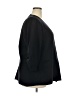 Calvin Klein Black Blazer Size 18 - photo 4