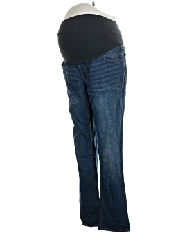 Old Navy Maternity Jeans