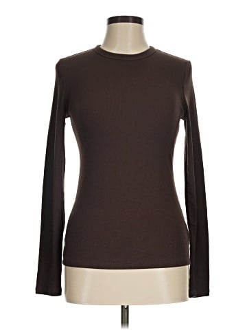 Gap Long Sleeve T-Shirt (view 1)
