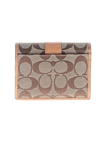 Coach Wallet (view 2)