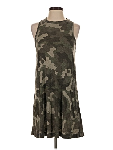 True Craft Casual Dress (view 1)