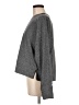 Fabletics Gray Pullover Sweater Size M - photo 5