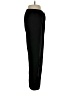 Uniqlo Solid Black Casual Pants Size XS - photo 4