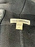 James Perse 100% Cotton Black Blazer Size XL (4) - photo 6