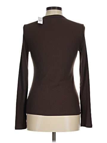 Gap Long Sleeve T-Shirt (view 2)